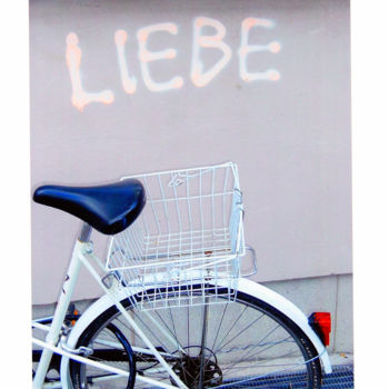 摄影 标题为“LIEBE - fotos-3-000…” 由Jürgen Briem, 原创艺术品