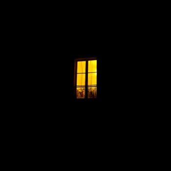 Fotografie mit dem Titel "fenêtres - windows 8" von Jusama, Original-Kunstwerk