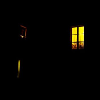 Photography titled "fenêtres - windows 9" by Jusama, Original Artwork