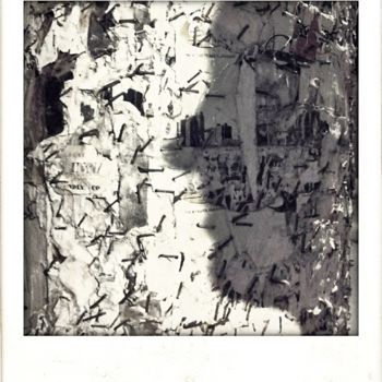 Φωτογραφία με τίτλο "Advertising Paper R…" από Jun-Jun Sta. Ana, Αυθεντικά έργα τέχνης