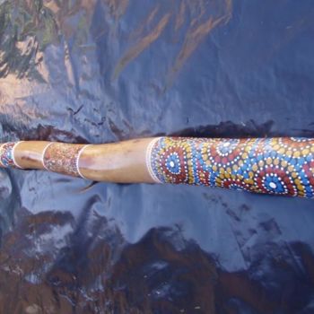 Artcraft titled "Bloodwood Eucalyptu…" by Justin Ronberg, Original Artwork