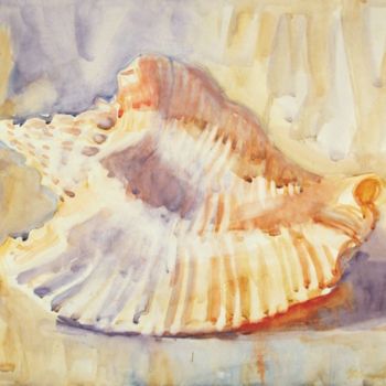 Картина под названием ""Форма III"" - Юлия Кокуева, Подлинное произведение искусства