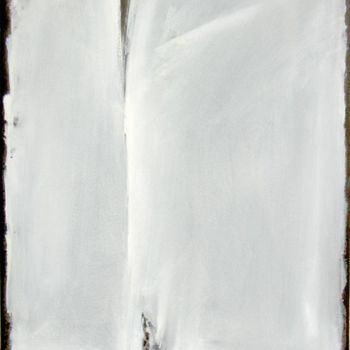 Painting titled "15F-n°2" by Philippe Juttens, Original Artwork, Oil