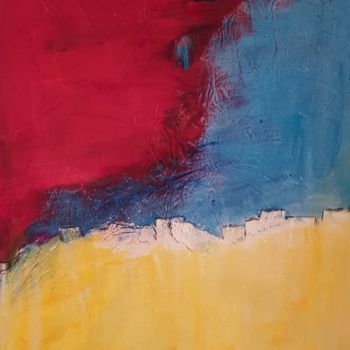 Painting titled "20180918-190548-1.j…" by Mucky, Original Artwork, Acrylic