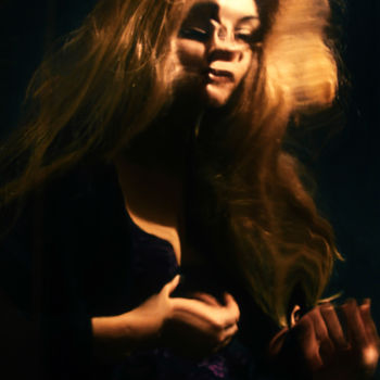 Photography titled "Mannequin" by Kalliope Amorphous, Original Artwork, Non Manipulated Photography