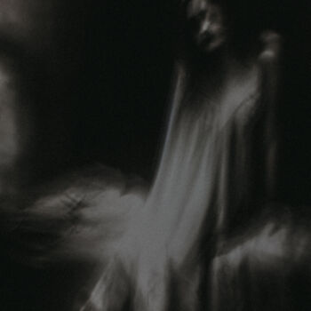 Fotografia intitolato "Lost" da Kalliope Amorphous, Opera d'arte originale, Fotografia digitale