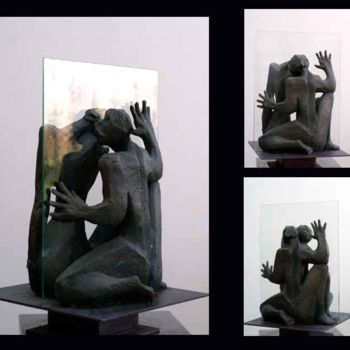 Sculpture titled "150328.jpg" by Kaol, Original Artwork