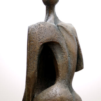 Sculpture titled "eteadeux79-4.jpg" by Kaol, Original Artwork