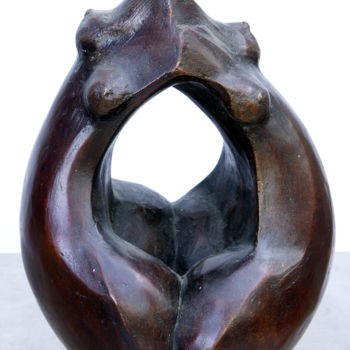 Sculpture titled "philipine1.jpg" by Kaol, Original Artwork