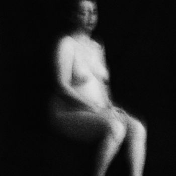 "Woman #130" başlıklı Fotoğraf Nasos Karabelas tarafından, Orijinal sanat, Dijital Fotoğrafçılık