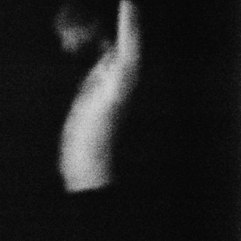 Fotografie mit dem Titel "Man #7" von Nasos Karabelas, Original-Kunstwerk, Digitale Fotografie