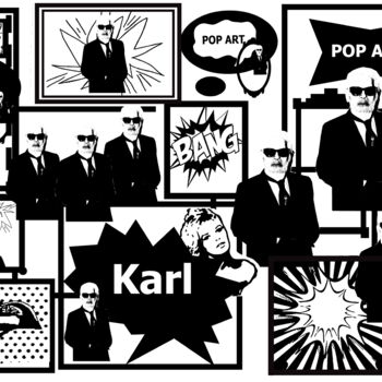 Hommage à Karl