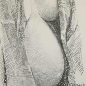 Drawing titled "het moederschap" by Karlosvsk, Original Artwork, Other