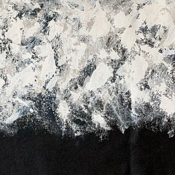 제목이 "Abstract no. 7221 m…"인 미술작품 Anita Kaufmann로, 원작, 아크릴