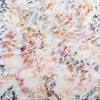 "somewhere Abstract…" başlıklı Tablo Anita Kaufmann tarafından, Orijinal sanat, Akrilik