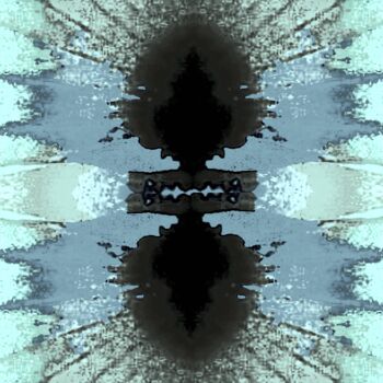 Фотография под названием "Hibiscus 5x7" - Ken Lerner, Подлинное произведение искусства, Цифровая фотография