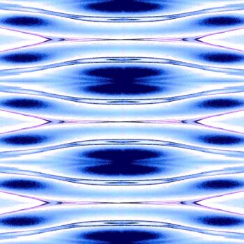 Photography titled "Water 85g12" by Ken Lerner, Original Artwork, Manipulated Photography