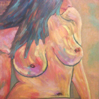 nude portrait