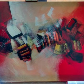 Painting titled "img-20160924-123745…" by Klaytson (Ian) Pereira, Original Artwork, Ink