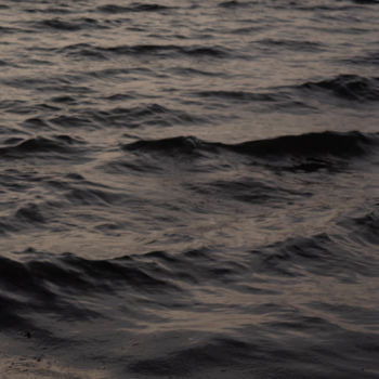 "Mer" başlıklı Fotoğraf Kmar Douagi tarafından, Orijinal sanat, Dijital Fotoğrafçılık