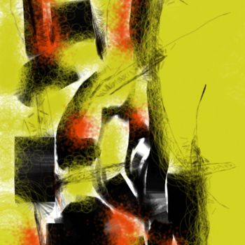 Digital Arts titled "studio-numerique-kn…" by Knobloch Six, Original Artwork