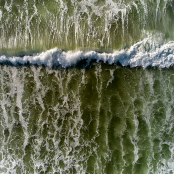 Photography titled "Surf, V" by Kourosh Sotoodeh, Original Artwork, Digital Photography