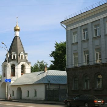 Fotografia zatytułowany „3” autorstwa Kovalen, Oryginalna praca