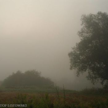 Fotografie getiteld "Landscapes" door Krzysztof Lozowski, Origineel Kunstwerk