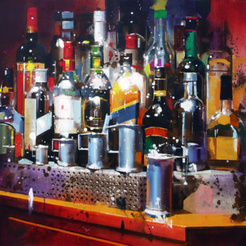 Painting titled "p1070699.jpg" by Kwon, Original Artwork