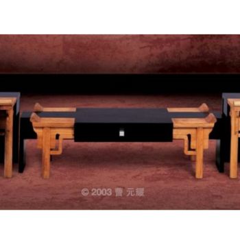 Design titled "Furniture (1)" by Ling Liu, Original Artwork