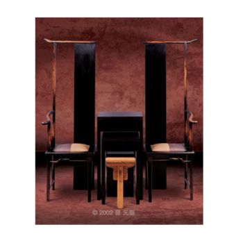 设计 标题为“Furniture (2)” 由玲 刘, 原创艺术品