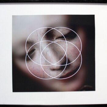 Grafika cyfrowa / sztuka generowana cyfrowo zatytułowany „...” autorstwa Lady Caviar, Oryginalna praca, Fotomontaż