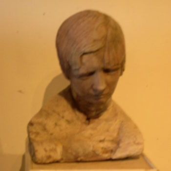 Sculpture titled "DSCN2942.JPG" by Gustave Lafond / Stavio, Original Artwork