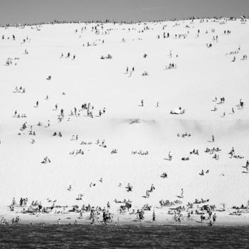 Fotografía titulada "Miniature 2" por Régis, Obra de arte original