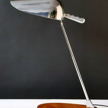 Design intitulée "PALETTA  Light" par Lampons, Œuvre d'art originale, Accessoires