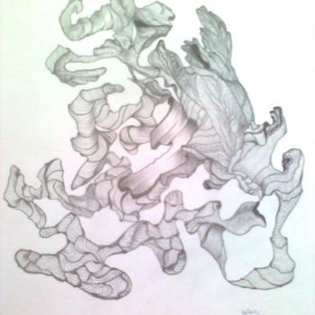 Drawing titled "Photo0596.jpg" by Larcha, Original Artwork, Other