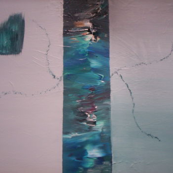 Painting titled "100-2891.jpg" by Jocelyne Iché, Original Artwork, Acrylic