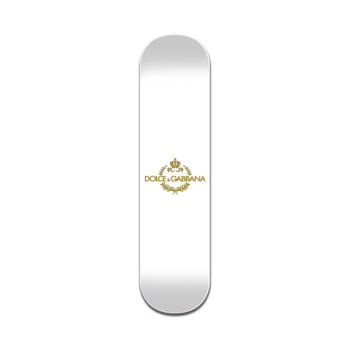 Digital Arts με τίτλο "Skateboard Dolce Ga…" από Lascaz, Αυθεντικά έργα τέχνης, Ψηφιακή ζωγραφική