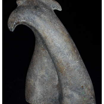 Sculptuur getiteld "EN AVANT!" door Laure-Anne Bocquel, Origineel Kunstwerk, Anders