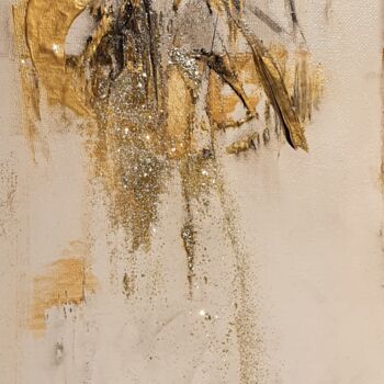 Pittura intitolato "Fineart" da Laurence Carbonnel, Opera d'arte originale, Acrilico