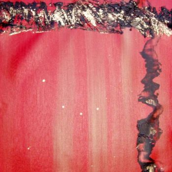 Pittura intitolato "Westwood 9" da Lauren Frontino, Opera d'arte originale