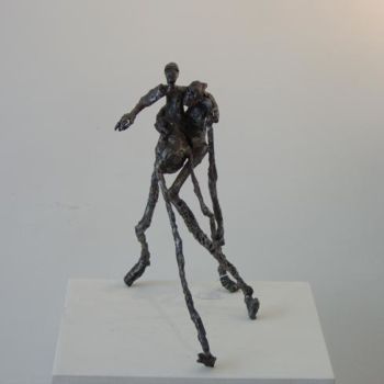 Sculpture intitulée "STA60167.JPG" par Laurent Vignais, Œuvre d'art originale