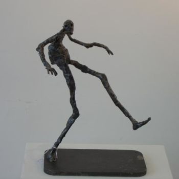 Sculpture intitulée "STA60170.JPG" par Laurent Vignais, Œuvre d'art originale
