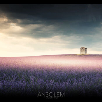 摄影 标题为“Ansolen” 由Laurent Virzi, 原创艺术品, 数码摄影