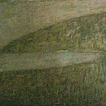 「MARSEILLE-LE CAP ...」というタイトルの絵画 Lb2006         (Do You Like It ? )によって, オリジナルのアートワーク, オイル
