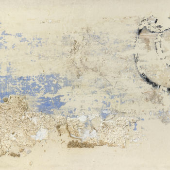 Ζωγραφική με τίτλο "Paisaje Griego" από Leandro Antolí, Αυθεντικά έργα τέχνης, Ακρυλικό