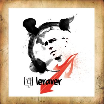 Digital Arts titled "Leraver" by Sophie Laverre, Original Artwork