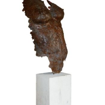 Sculpture intitulée "DSC02348.JPG" par Kim.B, Œuvre d'art originale