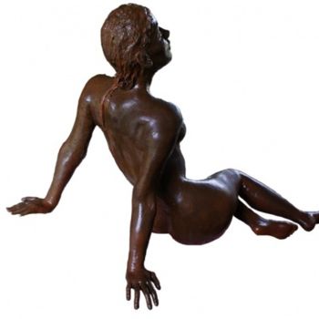 Sculptuur getiteld "DSC04561.JPG" door Kim.B, Origineel Kunstwerk