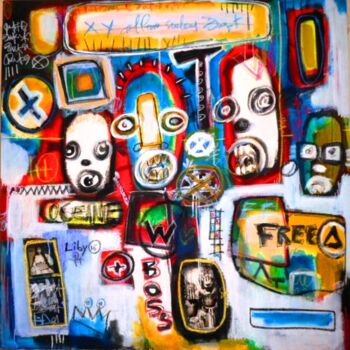 Painting titled "phpg0f8ok.jpg" by Liby Lougué, Original Artwork